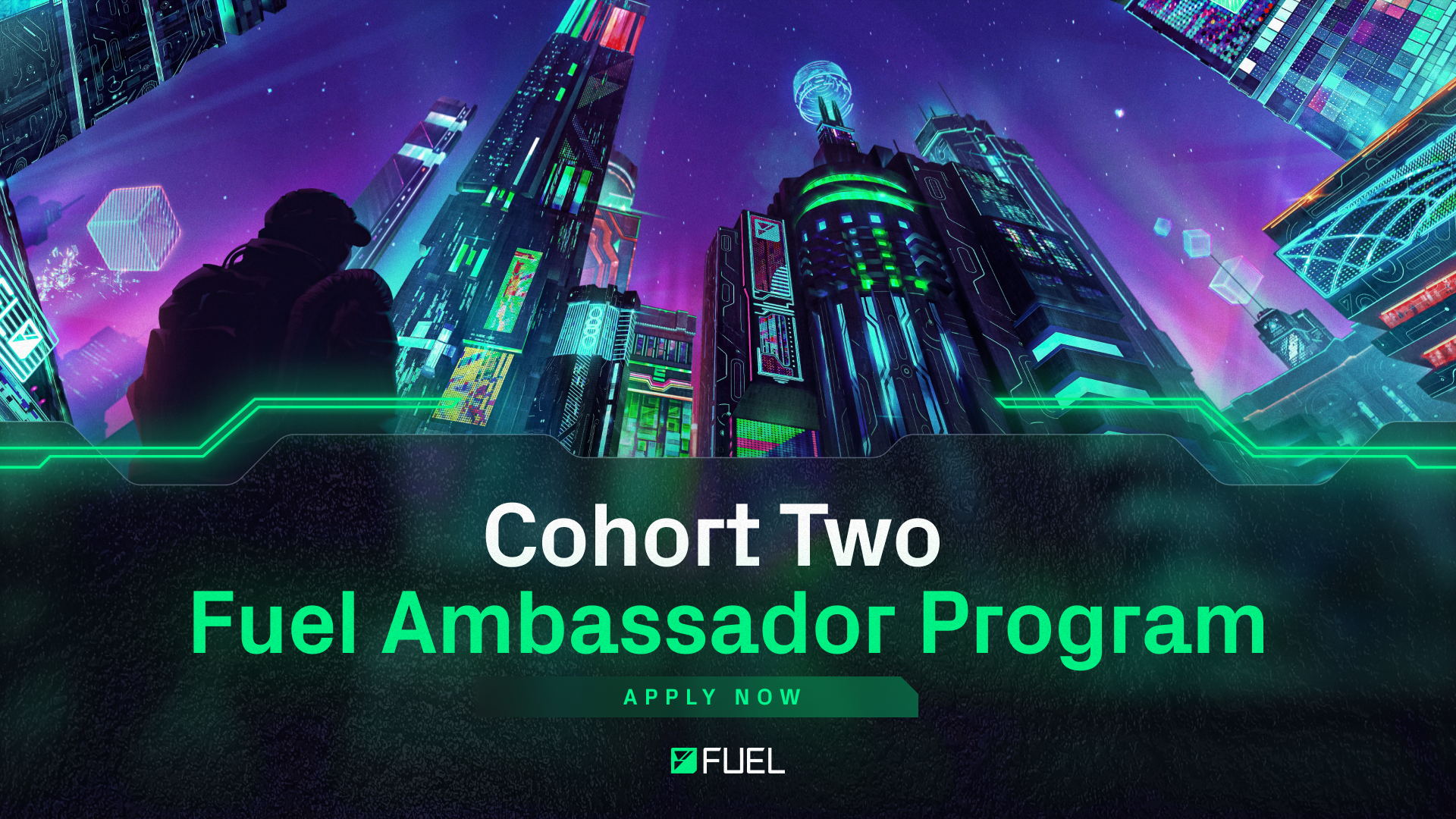 Introducing The Second Cohort Of The Fuel Ambassador Program
