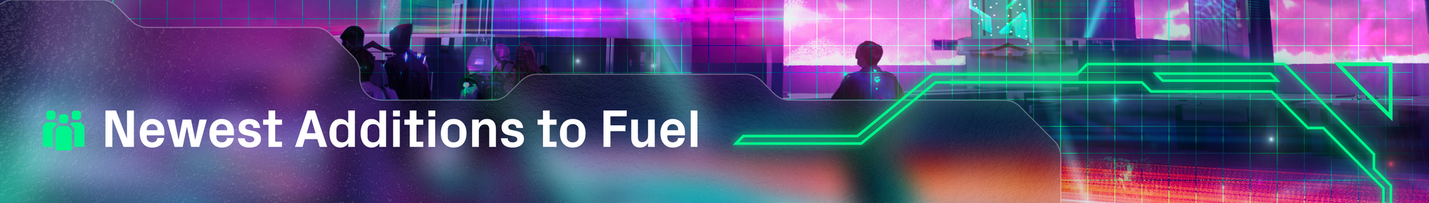 Inside Fuel: Q1 2023