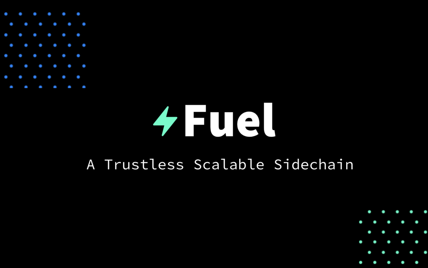 Fuel: Scaling Token Payments 10x Today, 50x in the Near Future