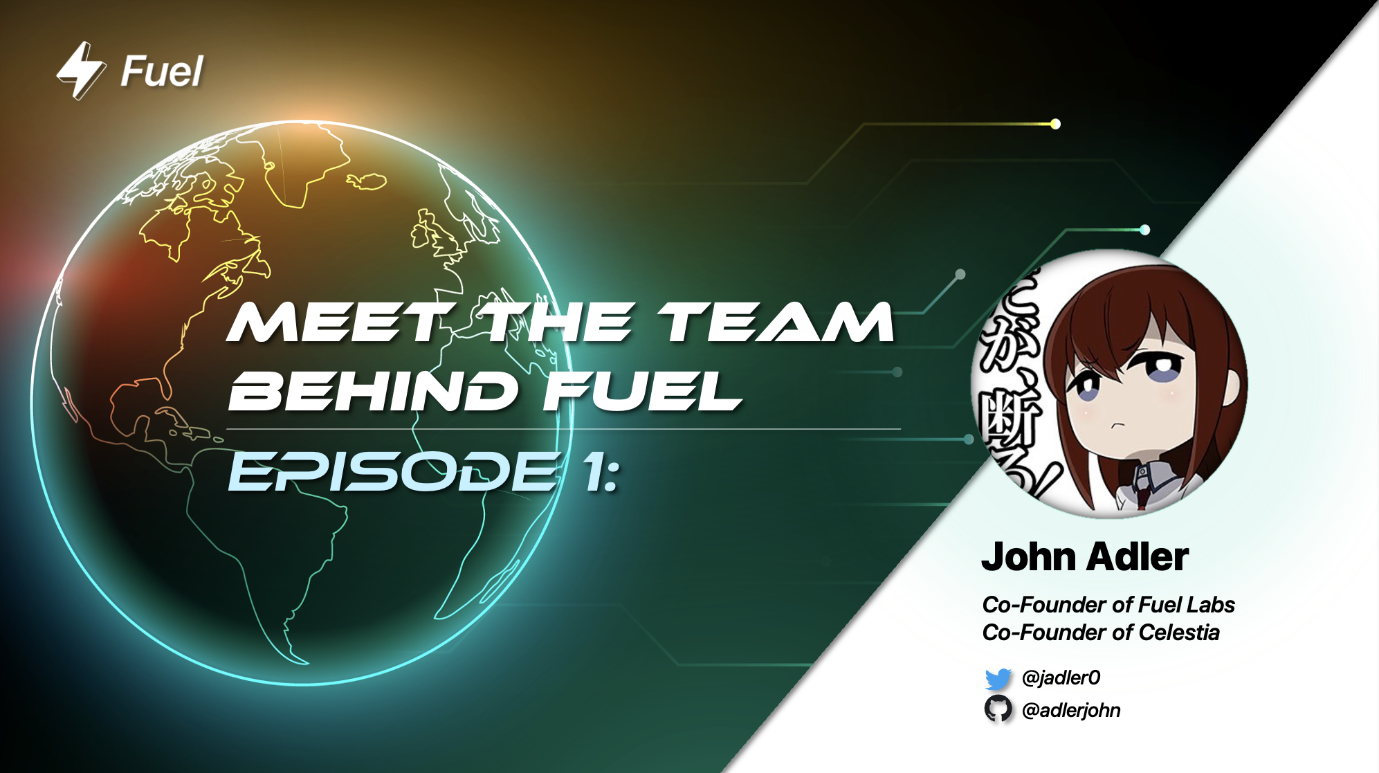Meet the team behind Fuel