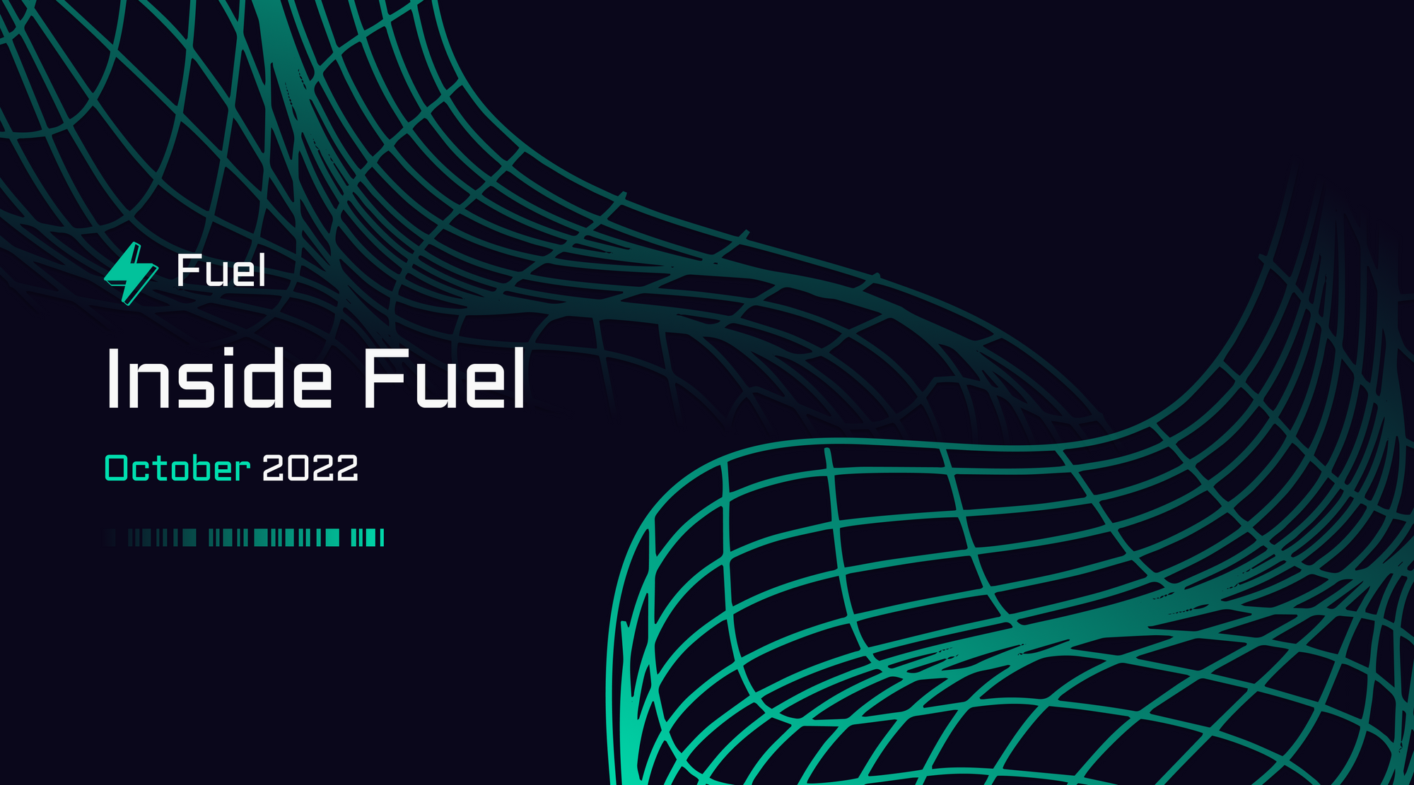 Inside Fuel — October 2022