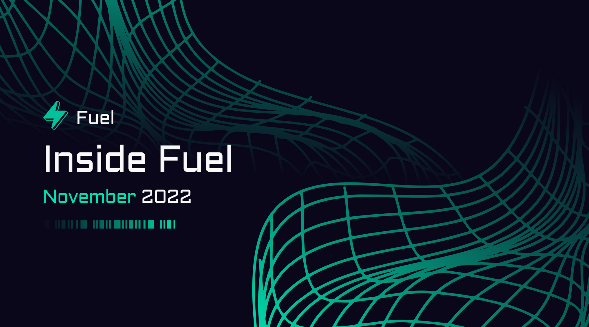 Inside Fuel — November 2022