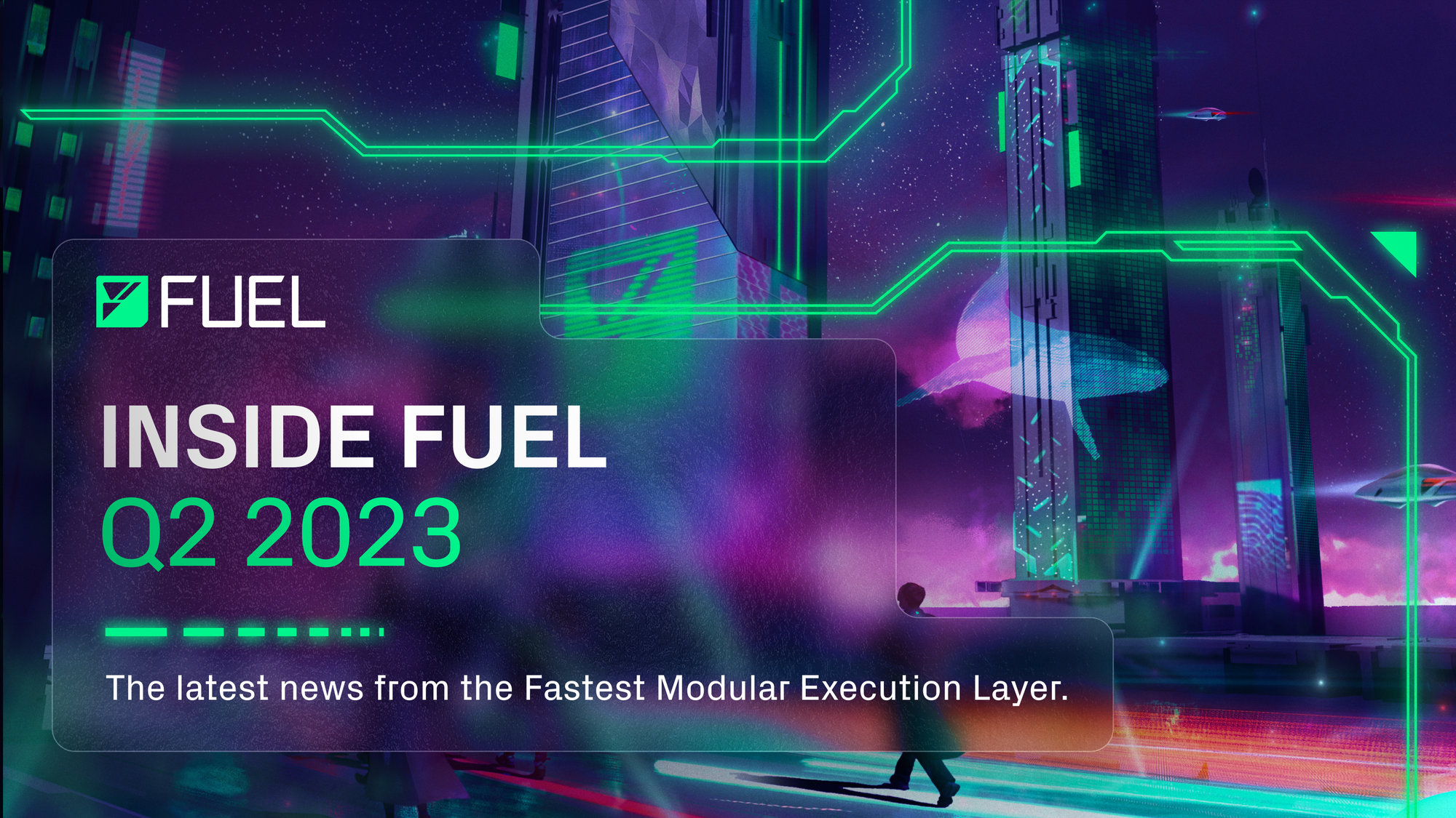 Inside Fuel: Q2 2023